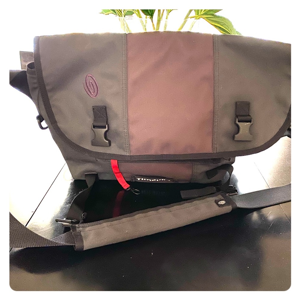 Timbuc2 messenger Bag